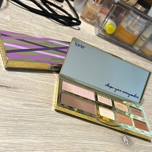 Tarte Eye & Cheek Palette